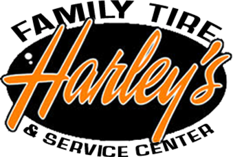 Harley's Quick Lube & Tire Center